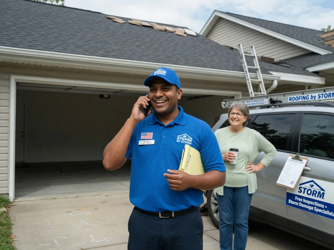 Roof Repair Near Me Carrolltown, PA FAQs