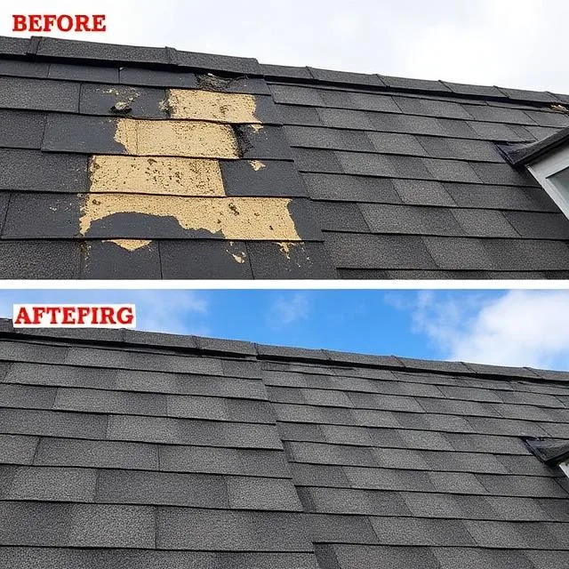 Roof Repair Near Me in Carrolltown, PA near me